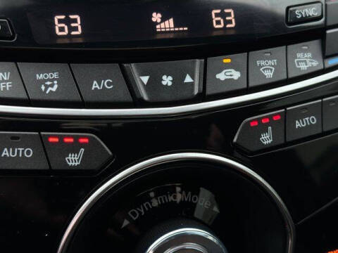 2020 Acura RDX SH-AWD w/A-SPEC