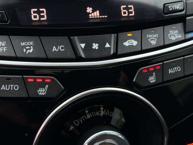 2020 Acura RDX SH-AWD w/A-SPEC