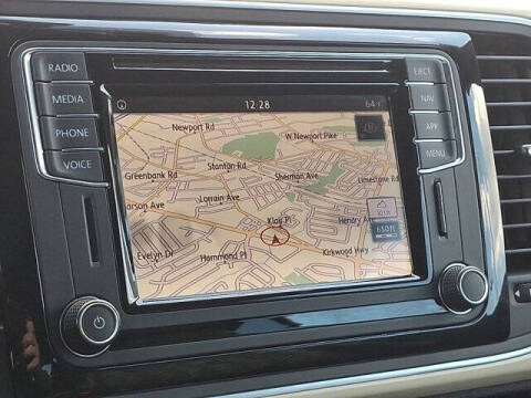 2019 Volkswagen Beetle Convertible