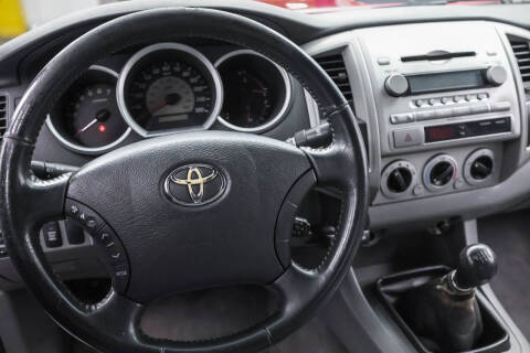 2006 Toyota Tacoma V6