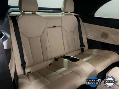 2024 BMW 4 Series 430i xDrive