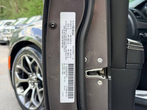 2015 Chrysler 300 S