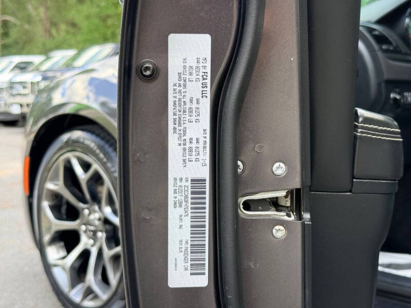 2015 Chrysler 300 S
