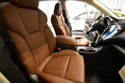 2026 Subaru Ascent Touring