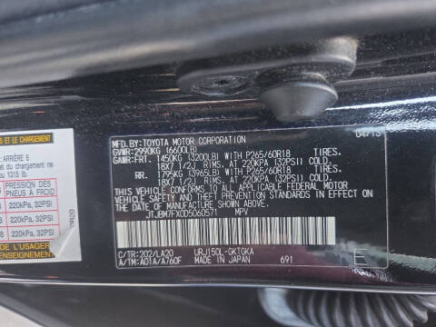 2013 Lexus GX 460