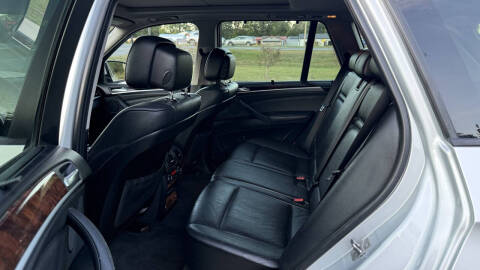 2012 BMW X5 xDrive35i