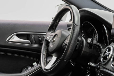 2016 Mercedes-Benz GLA GLA 250