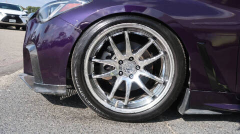 2017 Infiniti Q60 3.0T Premium