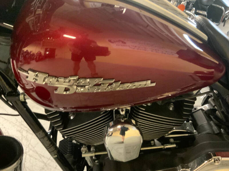 2009 Harley-Davidson Street Glide