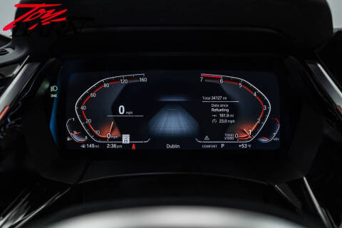 2020 BMW Z4 sDrive 30i