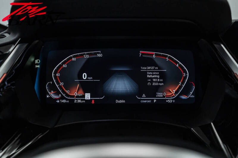 2020 BMW Z4 sDrive 30i