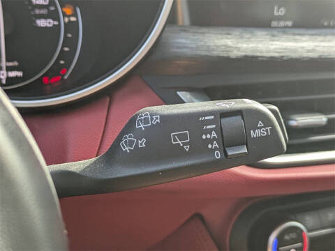 2019 Alfa Romeo Stelvio