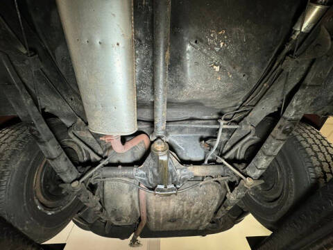 1949 Studebaker Commander