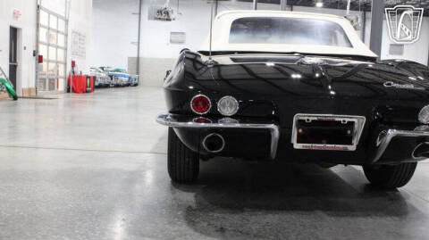 1964 Chevrolet Corvette