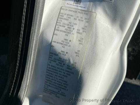 2013 Ford F-450 Super Duty