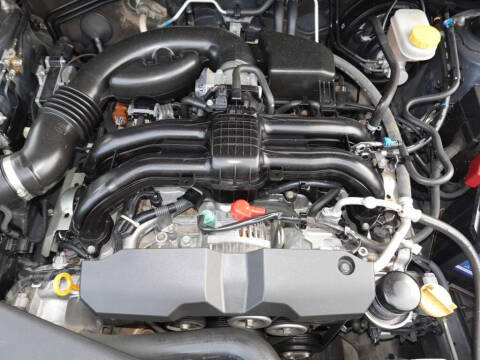 2014 Subaru XV Crosstrek 2.0i Limited