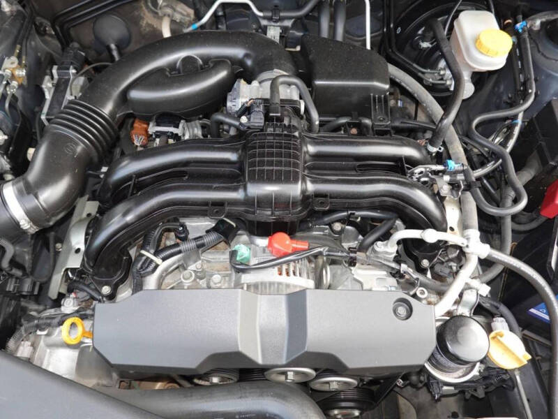 2014 Subaru XV Crosstrek 2.0i Limited