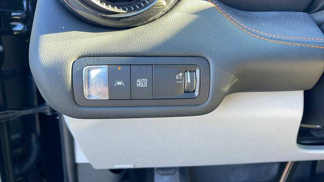 2026 Chevrolet Blazer EV SS