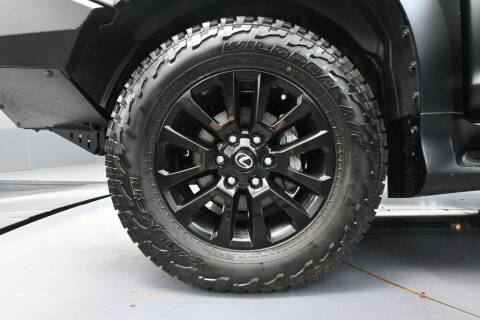2023 Lexus GX 460