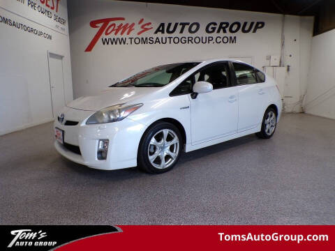 2011 Toyota Prius Five
