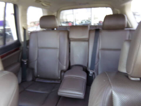 2012 Lexus GX 460 Premium