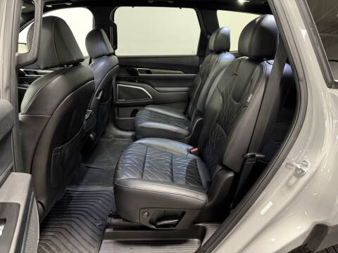 2023 Kia Telluride SX X-Line