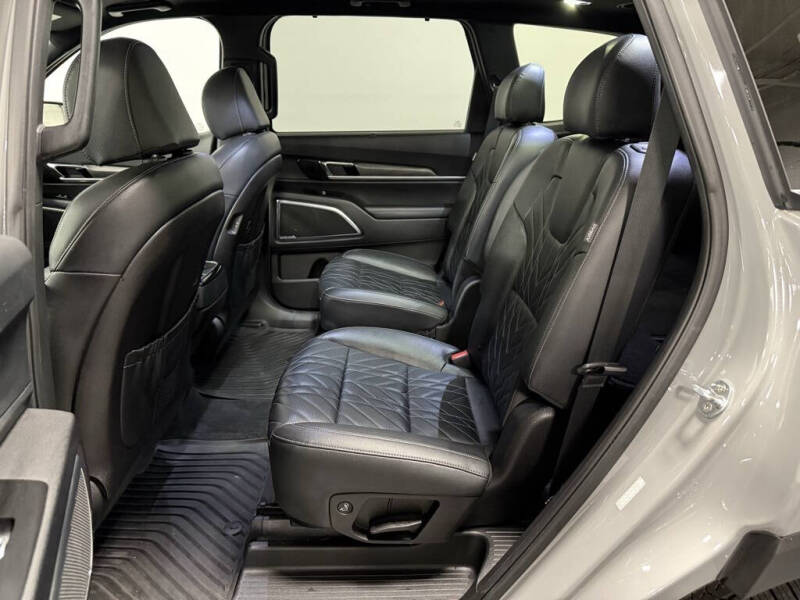 2023 Kia Telluride SX X-Line