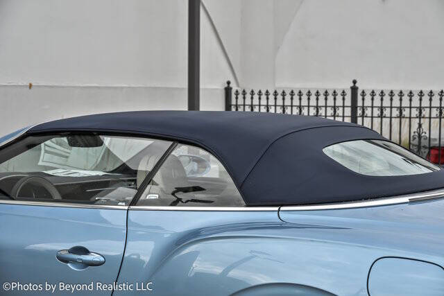 2026 Bentley Continental