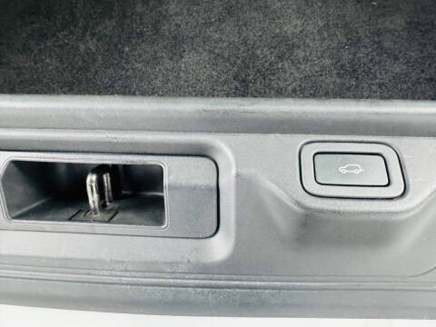 2014 Land Rover Range Rover HSE