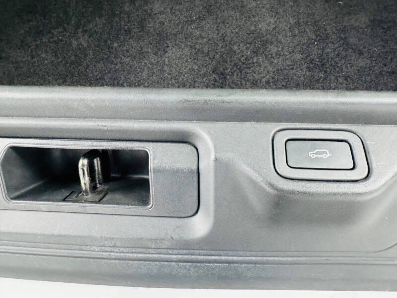2014 Land Rover Range Rover HSE