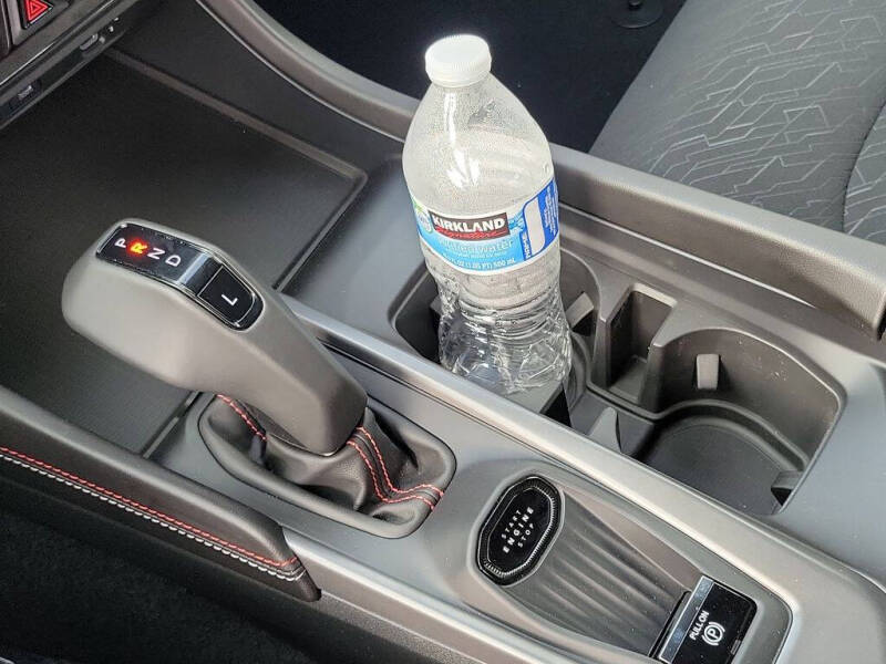 2026 Dodge Charger Scat Pack
