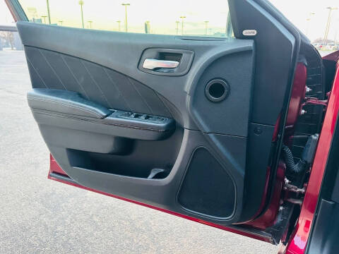 2020 Dodge Charger GT