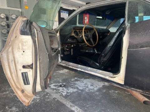 1970 Dodge Challenger