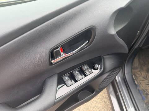2017 Toyota Prius Prime Premium