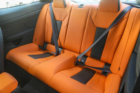 2026 BMW M4 Competition