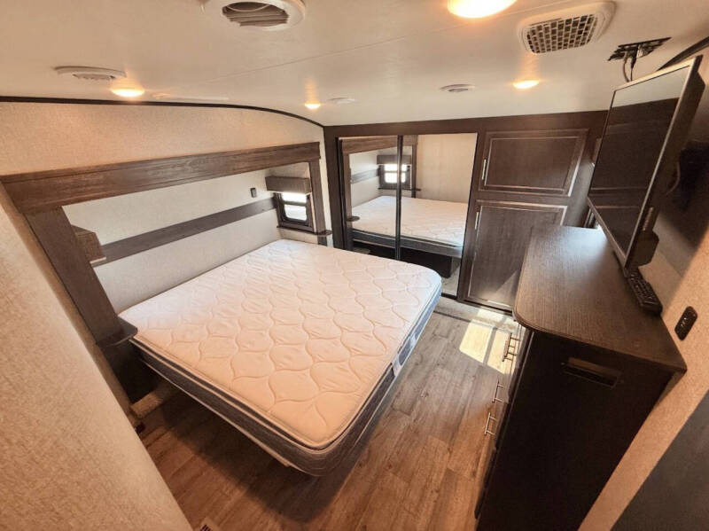 2021 Jayco Eagle 357MDOK