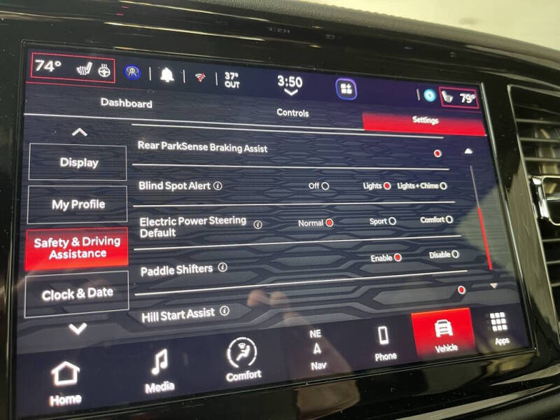 2026 Dodge Durango GT HEMI Plus