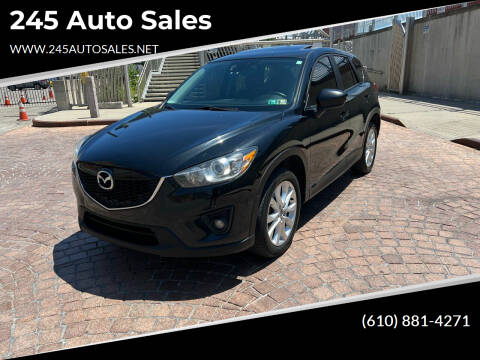 2014 Mazda CX-5 for sale at 245 Auto Sales in Pen Argyl PA