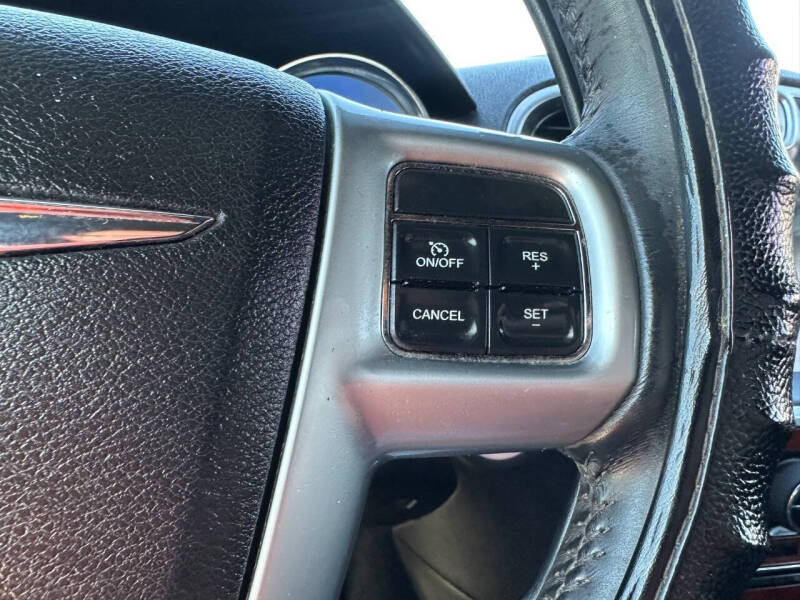 2013 Chrysler 300