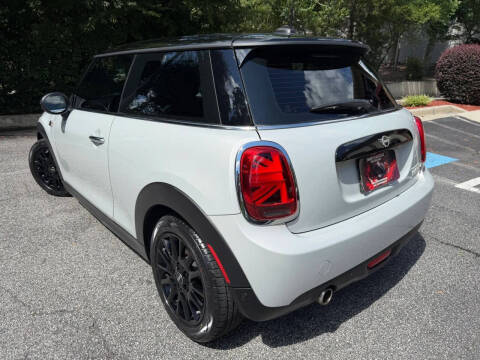 2021 MINI Hardtop 2 Door