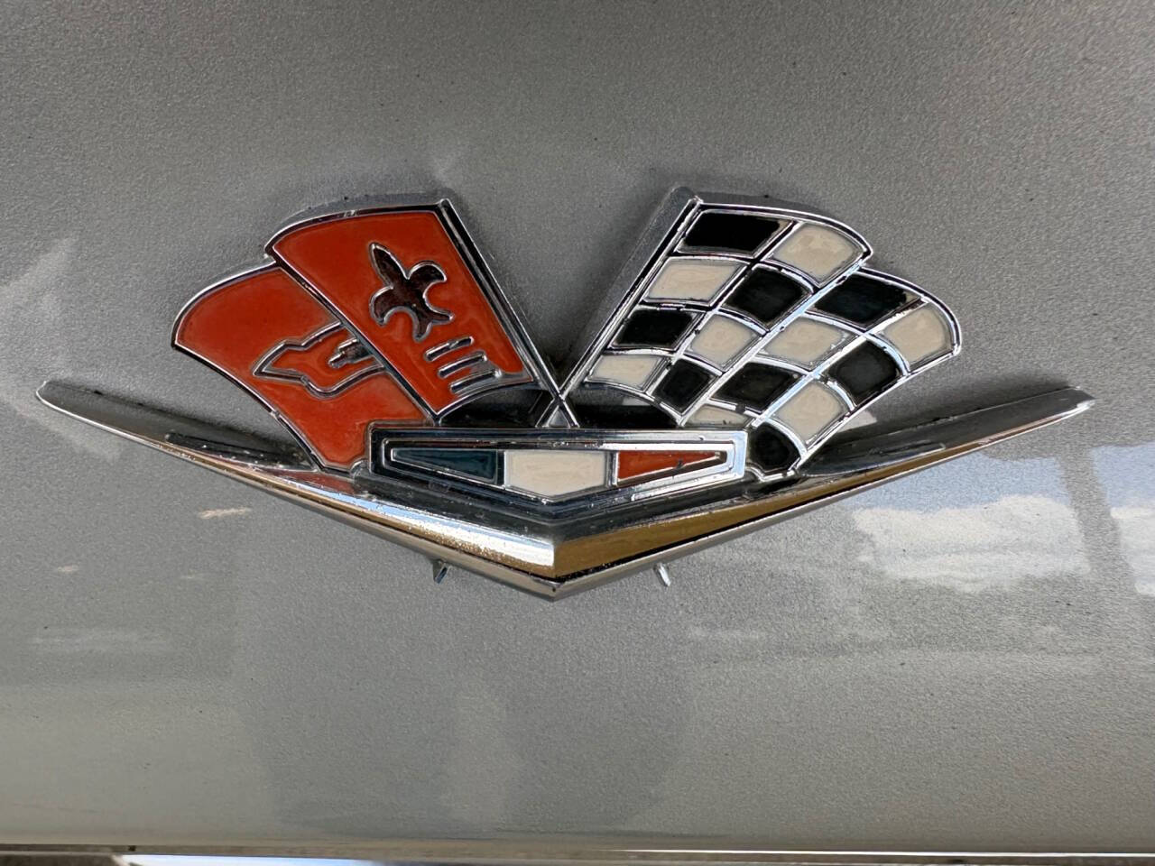 1964 Chevrolet Corvette 28