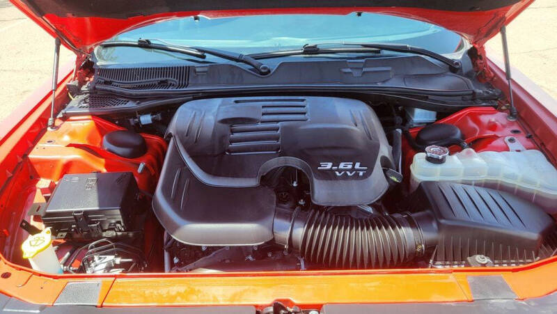 2020 Dodge Challenger GT