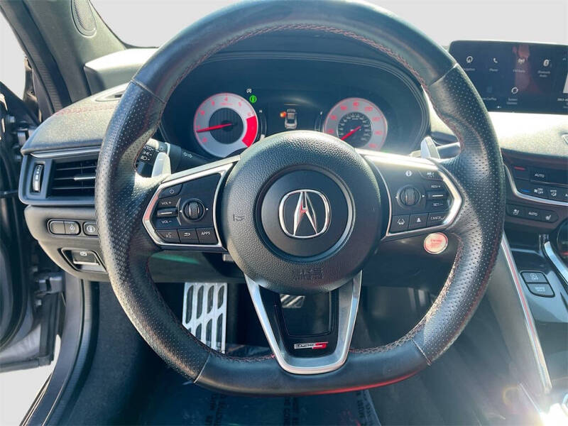 2023 Acura TLX SH-AWD Type S w/Perf. Wheel+Tire