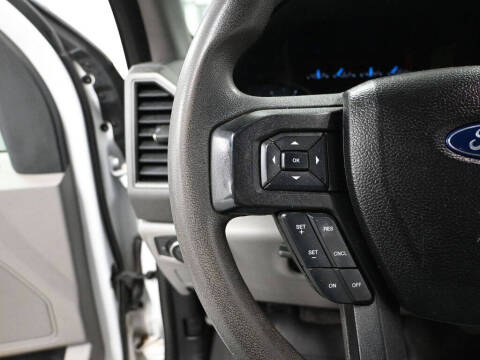 2017 Ford F-350 Super Duty XL