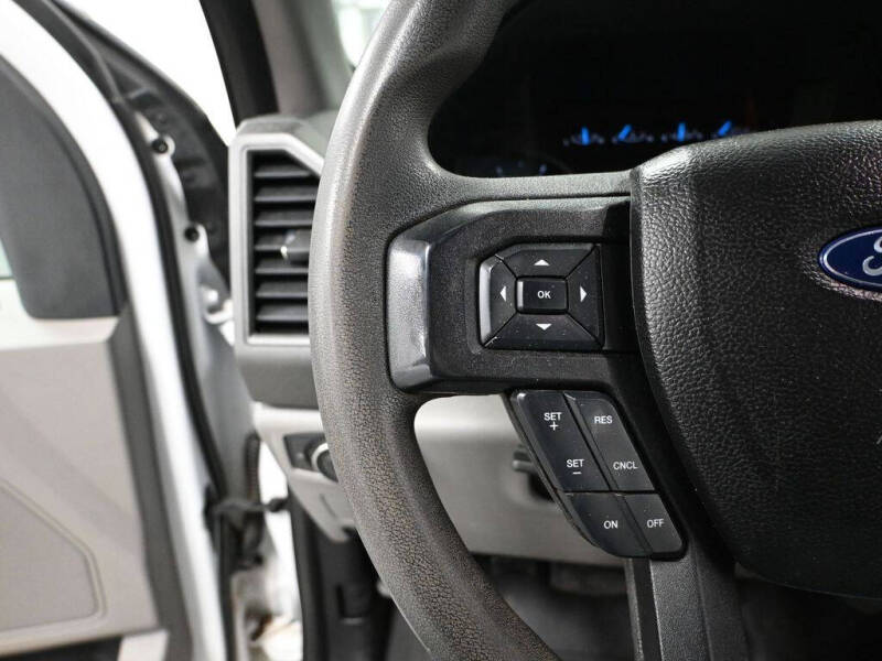 2017 Ford F-350 Super Duty XL