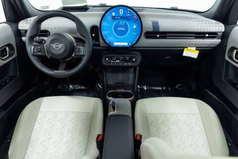 2025 MINI Hardtop 4 Door Cooper S Signature Trim