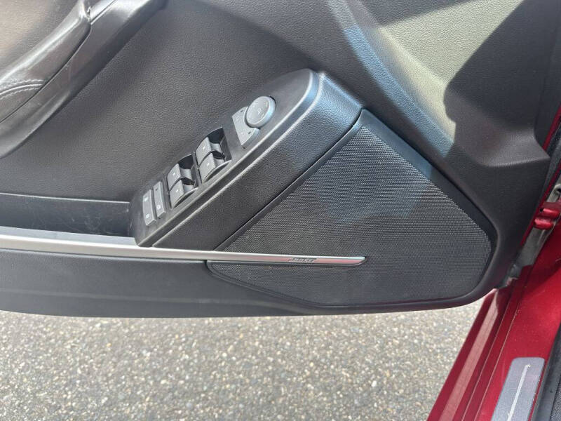 2010 Cadillac CTS 3.6L V6 Premium