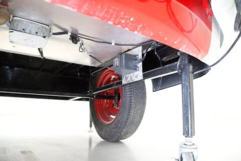 1961 Nash Metropolitan