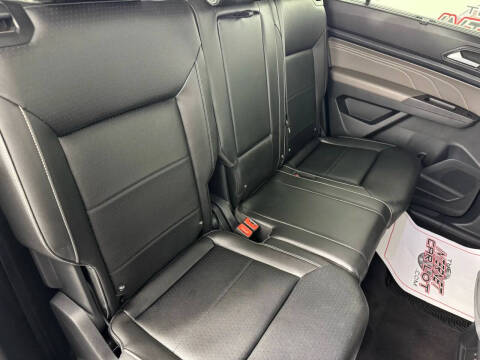 2022 Volkswagen Atlas V6 SE 4Motion