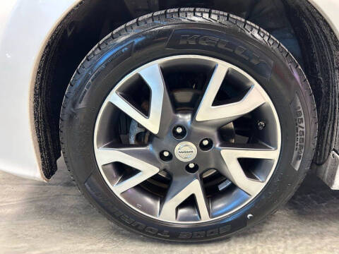 2015 Nissan Versa Note